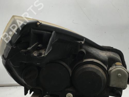 Left headlight RENAULT ESPACE IV (JK0/1_) 3.0 dCi (JK0J, JK0V) | BP33298578C28  - Image 5