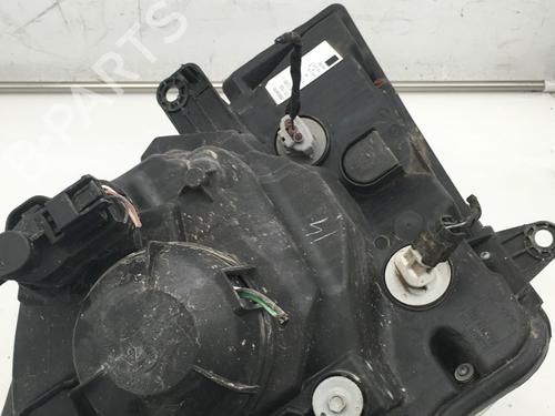 Venstre forlygte RENAULT KANGOO Express (FW0/1_) Z.E. (FW0Z, FW1Z) | BP31706911C28 