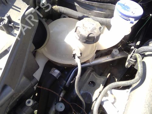 Used Expansion tank PEUGEOT 2008 I (CU_) 1.2 THP 110 / PureTech 110 (110 hp) 25768385