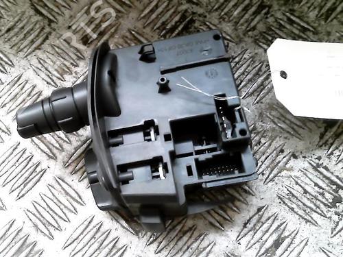 Used Steering column stalk Steering column stalk RENAULT CLIO III (BR0/1, CR0/1) 1.5 dCi (BR17, CR17) (86 hp) 21216873 21216873