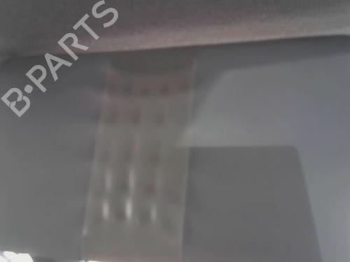 Used Left sun visor CITROËN BX (XB-_) 16 (75 hp) 28016721