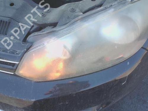 Left headlight VW GOLF VI (5K1) | BP34258524C28 - Image 5