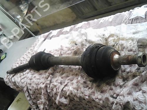 Used Right front driveshaft PEUGEOT 307 (3A/C) 2.0 HDi 110 (107 hp) 20991313