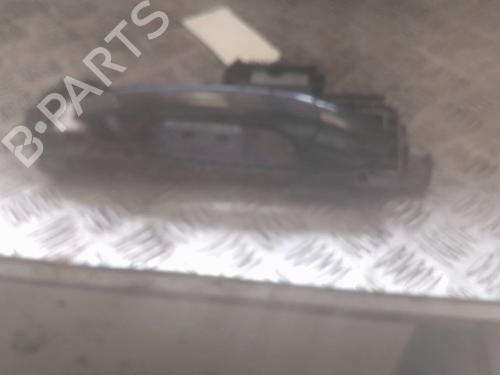 Front right exterior door handle MERCEDES-BENZ CLA Shooting Brake (X117) CLA 200 (117.943) | BP24516441C129 