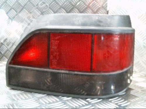 Højre baglygte RENAULT CLIO I (B/C57_, 5/357_) 1.9 D (B/C/S576, B/C/S57L) (64 hp) 22052660
