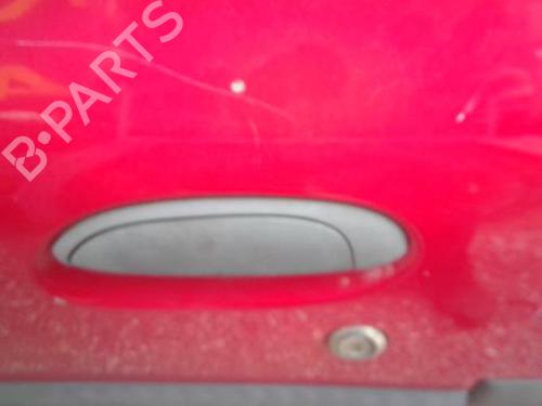 Used Front left exterior door handle Front left exterior door handle RENAULT CLIO II (BB_, CB_) 1.2 (BB0A, BB0F, BB10, BB1K, BB28, BB2D, BB2H, CB0A,... (58 hp) 29303878 29303878