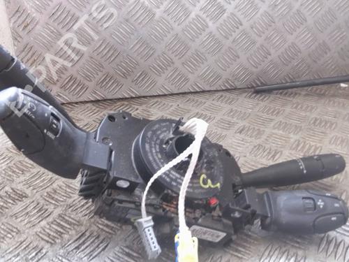 Steering column stalk CITROËN BERLINGO MULTISPACE (B9) 1.6 HDi 110 | BP27357625I23 
