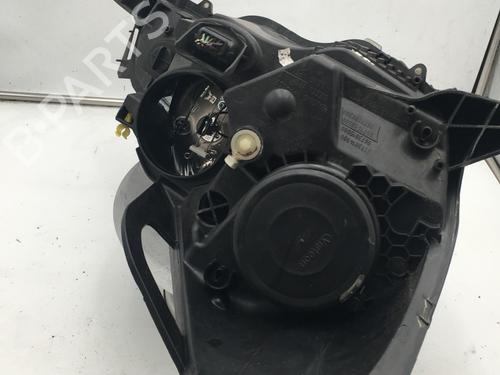 Left headlight CITROËN DS3 (SA_) 1.6 VTi 120 | BP32777170C28 - Image 5