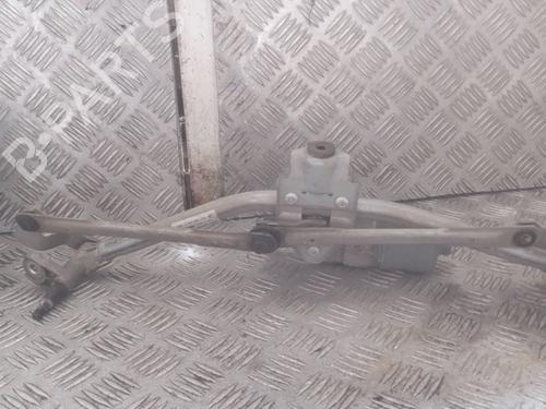 Essuie-glace moteur avant VW POLO IV (9N_, 9A_) 1.2 (60 hp) 29977900