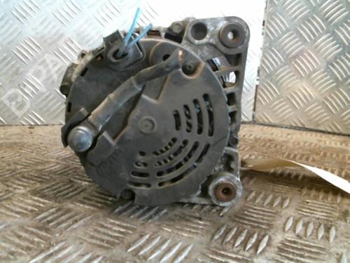 Used Alternator VW PASSAT B5 (3B2) 1.9 TDI (115 hp) 22038264