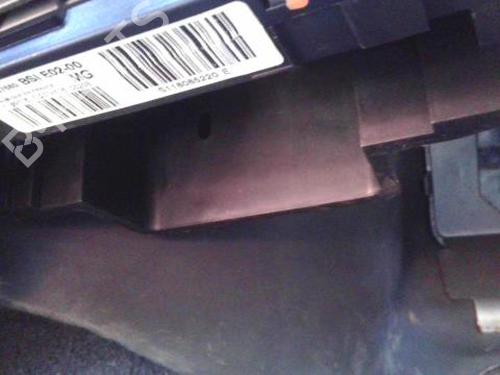 Fuse box PEUGEOT 206 Hatchback (2A/C) 1.6 16V | BP26888517E1 