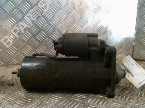Used Starter Starter RENAULT CLIO I Hatchback Van (S57_) 1.9 D (65 hp) 20995264 20995264