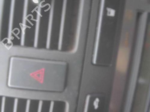 Used Warning switch Warning switch TOYOTA AVENSIS (_T25_) 2.0 D-4D (CDT250_, CDT250R) (116 hp) 33002075 33002075