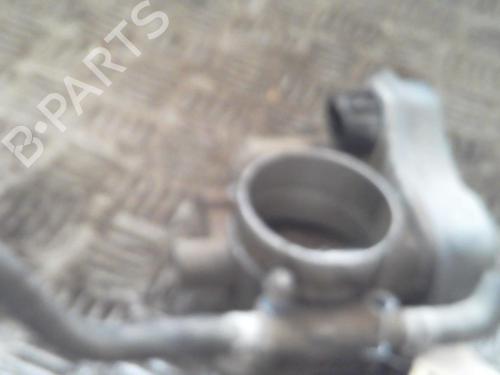 Used Throttle body OPEL ASTRA G Coupe (T98) 1.8 16V (F07) (125 hp) 20994570
