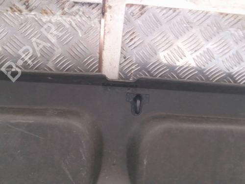 Rear parcel shelf HYUNDAI GETZ (TB) 1.5 CRDi | BP27607237C85 