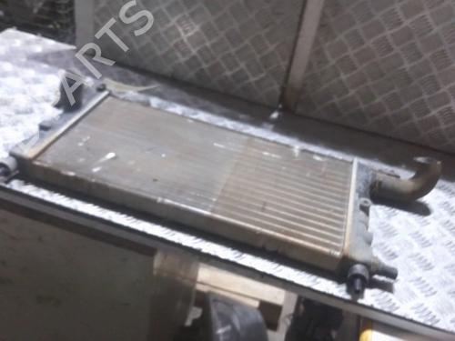 Water radiator OPEL CORSA B (S93) 1.4 i (F08, F68, M68) | BP29845520M31 