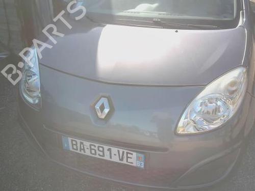 Horn RENAULT TWINGO II (CN0_) 1.5 dCi (CN0E) | BP29149158E13 - Image 4