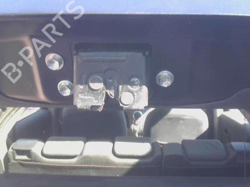 Used Switch TOYOTA YARIS (_P9_) 1.33 VVT-i (NSP90_, NSP90R) (100 hp) 27891875