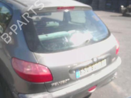 Used Parts PEUGEOT 206 Hatchback (2A/C) 1.4 i 4748763