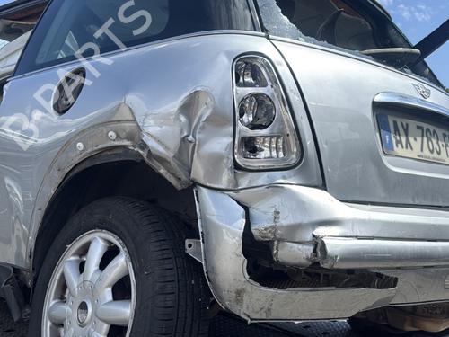 Right sun visor MINI MINI (R50, R53) Cooper | BP26904313I2  - Image 10