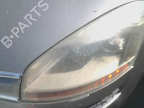 Used Left headlight Left headlight 37637755 37637755