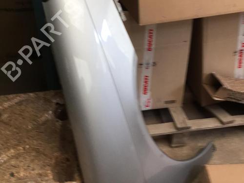 Forkjerm høyre CITROËN C5 II (RC_) 2.0 HDi (RCRHRH) | BP20986725C42 
