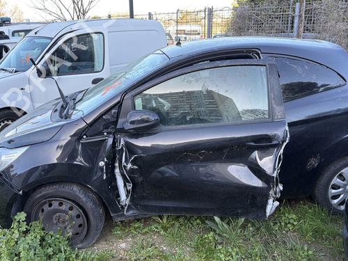 Right sun visor FORD KA (RU8) 1.2 | BP38307187I2 - Image 3