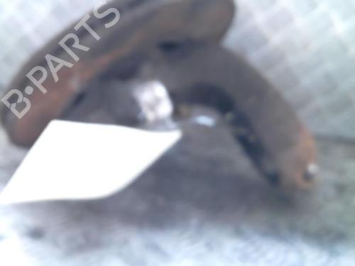 Used Left front steering knuckle Left front steering knuckle RENAULT SCÉNIC II (JM0/1_) 1.5 dCi (JM1F) (86 hp) 20997567 20997567