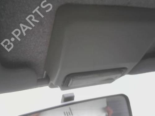 Used Interior roof light Interior roof light CITROËN AX (ZA-_) 10 (50 hp) 34479486 34479486