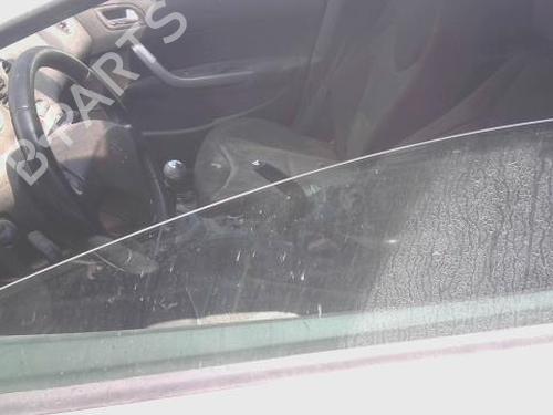 Used Front left door window Front left door window 37280418 37280418