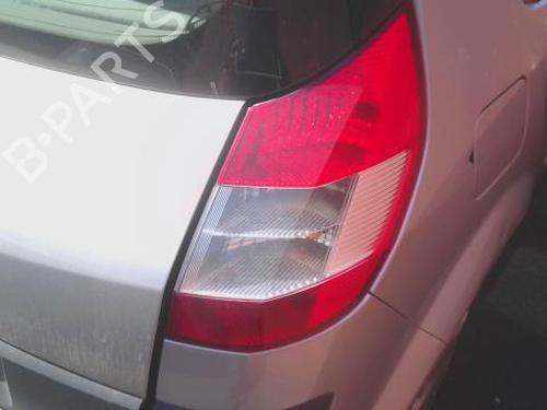 Used Right taillight Right taillight RENAULT SCÉNIC II (JM0/1_) 1.6 (JM0C, JM0J, JM1B) (113 hp) 35938976 35938976