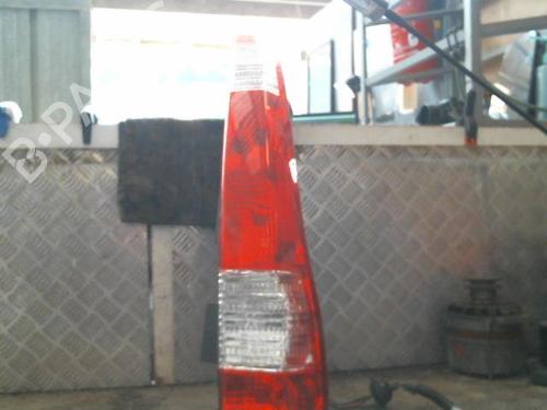 Højre baglygte HONDA CR-V II (RD_) 2.2 CTDi (RD9) (140 hp) 30752535