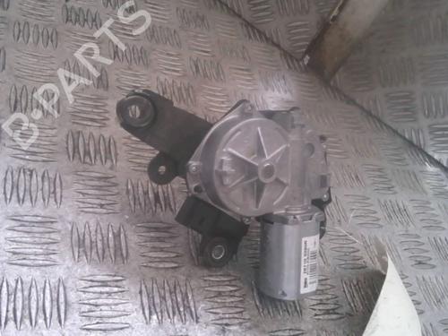 Ruitenwissermotor achter DACIA SANDERO III 1.0 SCe 65 (67 hp) 29898543