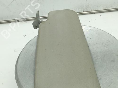 Used Left sun visor Left sun visor VW GOLF V (1K1) 1.9 TDI (105 hp) 32019894 32019894