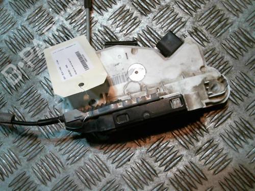 Electronic module SEAT IBIZA IV (6J5, 6P1) 1.6 TDI | BP20988998M83 
