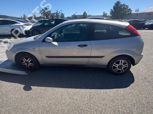 Headlight switch FORD FOCUS I (DAW, DBW) 2.0 16V | BP36143460I24 - Image 6