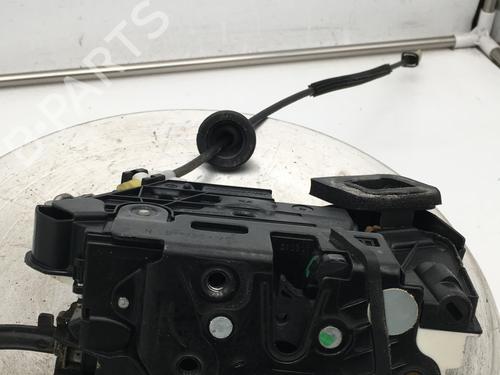 Used Electronic module Electronic module VW SHARAN (7N1, 7N2) 2.0 TDI (177 hp) 30600221 30600221