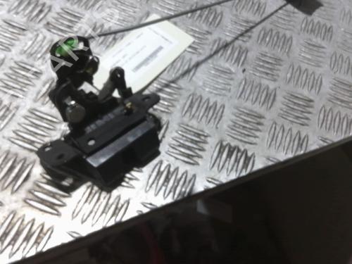 Tailgate lock KIA PICANTO I (SA) 1.0 | BP28000831C101 