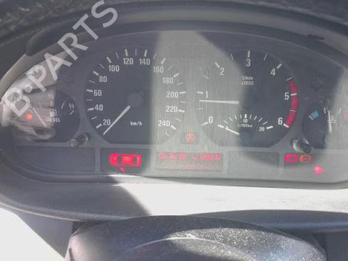 Used Instrument cluster Instrument cluster BMW 3 Touring (E46) 320 d (150 hp) 34479787 34479787