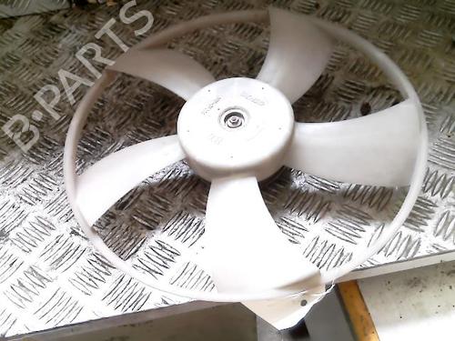Used Radiator fan TOYOTA YARIS (_P9_) 1.3 VVT-i (SCP90_, SCP90R) (87 hp) 21597072