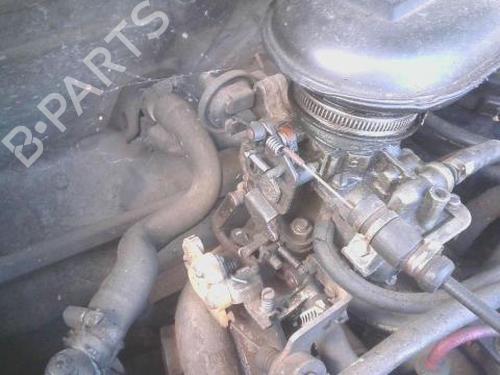 Used Carburetor CITROËN AX (ZA-_) 10 (44 hp) 29176021