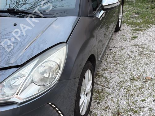 Climate control CITROËN DS3 (SA_) 1.6 VTi 120 | BP32777096I5  - Image 5