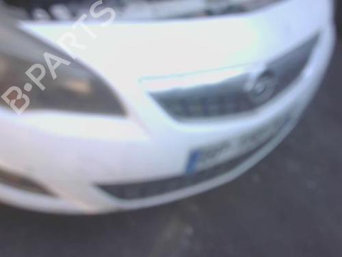 Front bumper OPEL ASTRA H (A04) | BP36903473C7 - Image 5