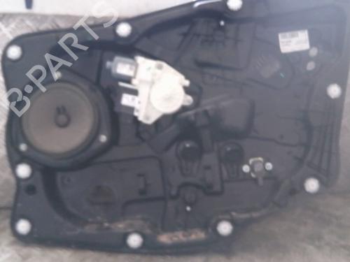 Used Front right window mechanism FIAT 500X (334_) 1.4 (334AXC1B, 334AXC11) (140 hp) 23799945