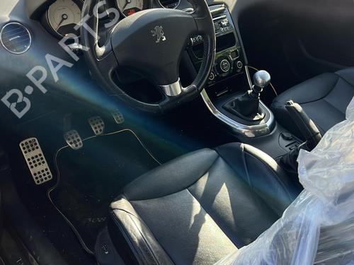 Used Parts PEUGEOT 308 CC (4B_) 1.6 16V 1965438