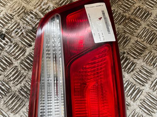 Right tailgate light KIA RIO IV (YB, SC, FB) 1.25 | BP27359347C80 - Image 4