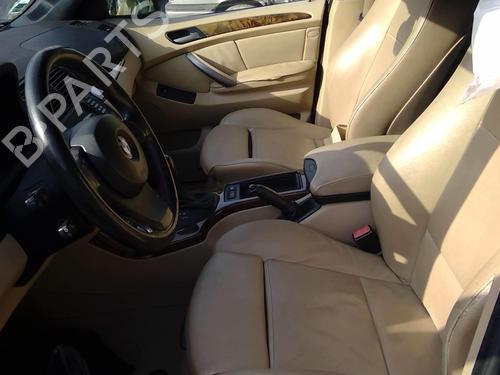 Styring servopumpe BMW X5 (E53) 3.0 d | BP20996750M99 