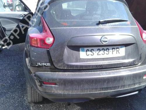 Electronic module NISSAN JUKE (F15) 1.6 | BP27503318M83 - Image 4