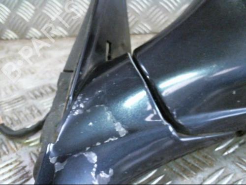 Left mirror ALFA ROMEO 166 (936_) 2.4 JTD (936A2A__) | BP22036291C26 