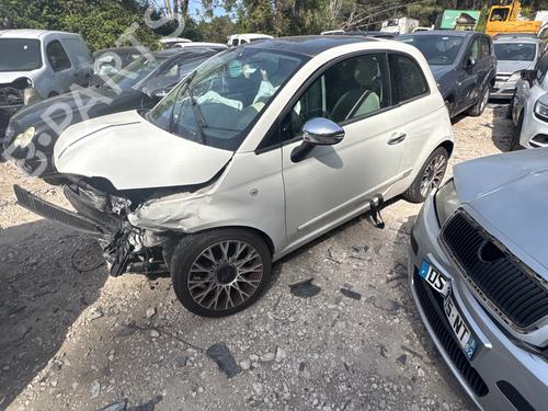 Kabinelys FIAT 500 (312_) 1.2 (312AXA1A) | BP38454048I8 - Image 2